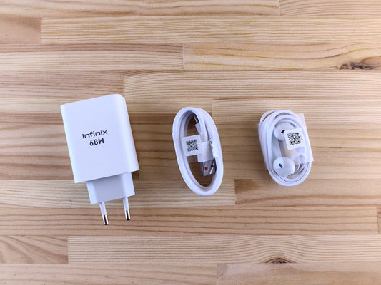 Compact Travel Chargers for Fast Daily Charging Needs