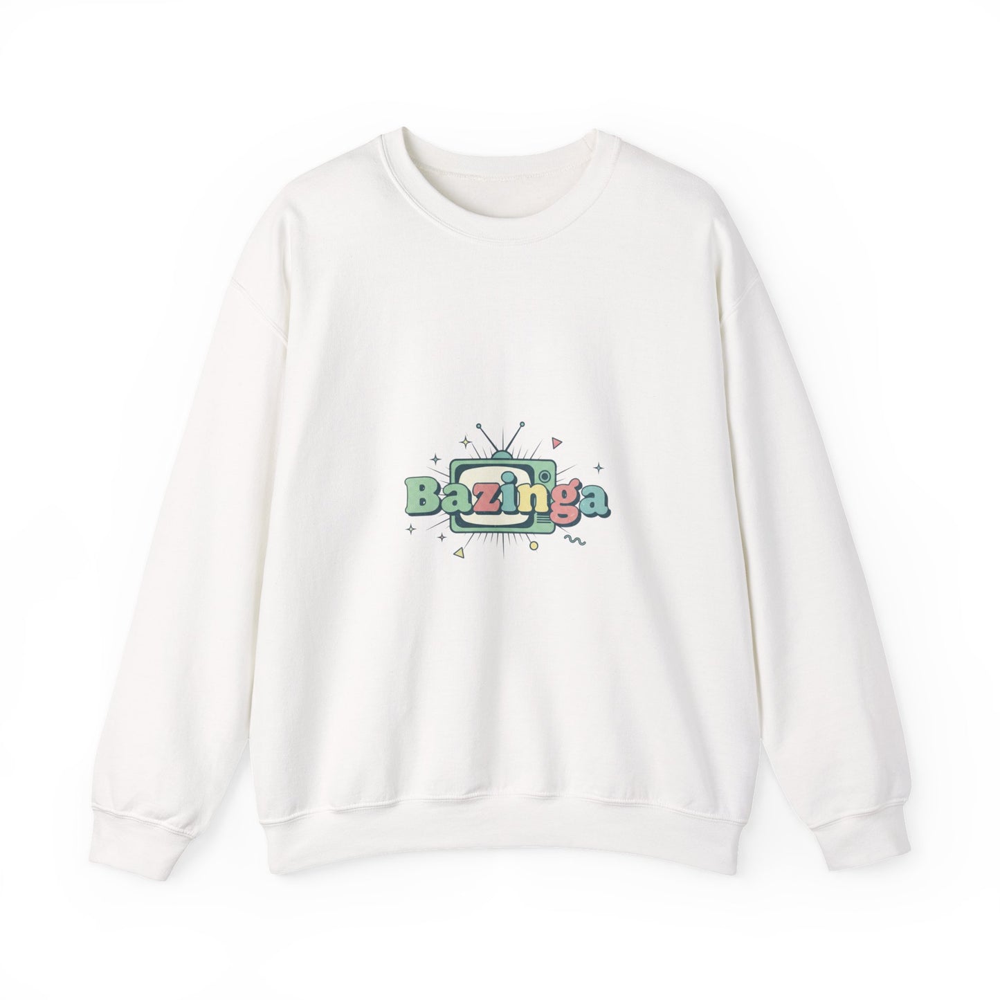 Lunar Ritual Crewneck Sweatshirt | moon phase, celestial wellness