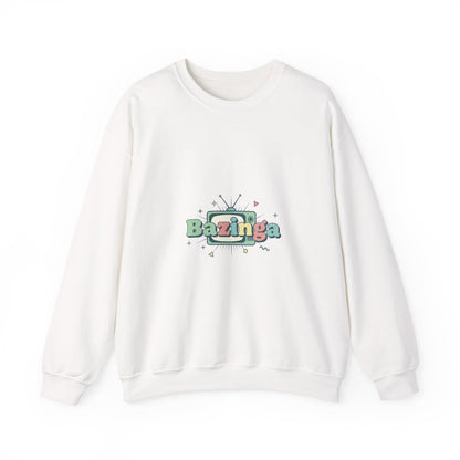 Lunar Ritual Crewneck Sweatshirt | moon phase, celestial wellness