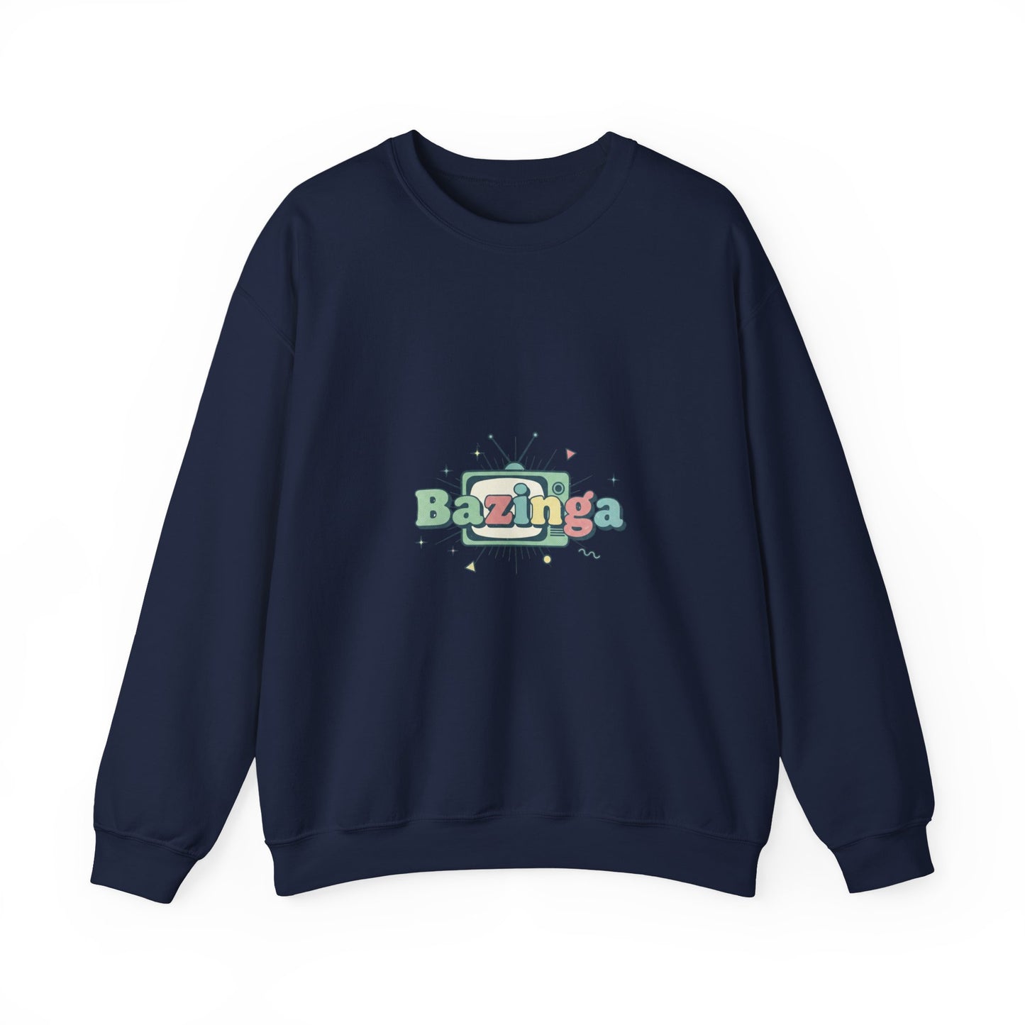 Lunar Ritual Crewneck Sweatshirt | moon phase, celestial wellness