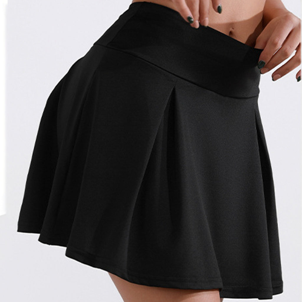 Yoga Tennis Pants Set